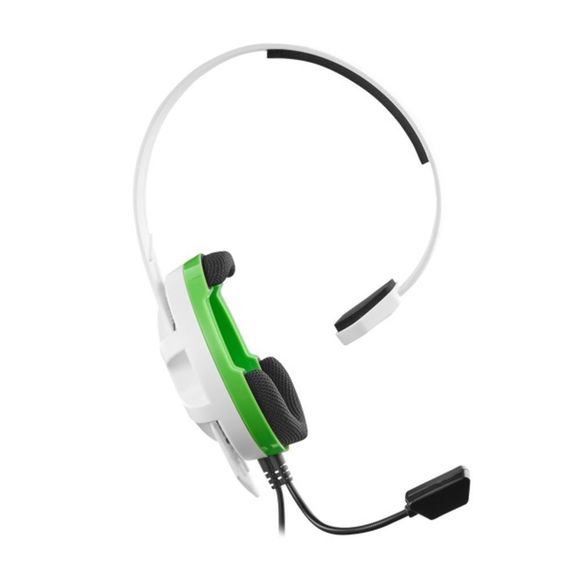 Gaming Headset, Turtle Beach Recon Chat - Glasses Friendly, PS4/Xbox One - Picture 5 of 8